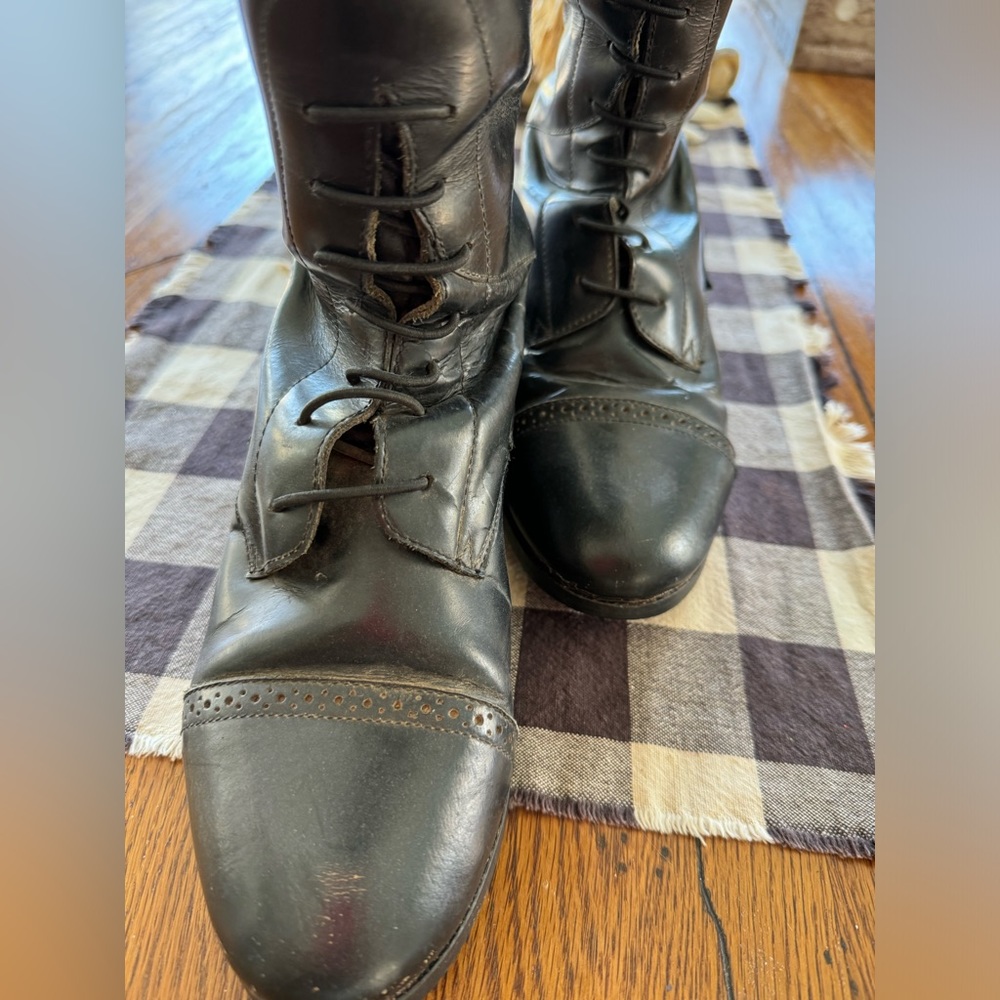 Ariat English Riding Boots